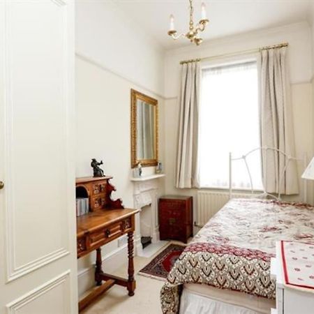Large 3 Bed Flat In Central Wimbledon Londra Dış mekan fotoğraf